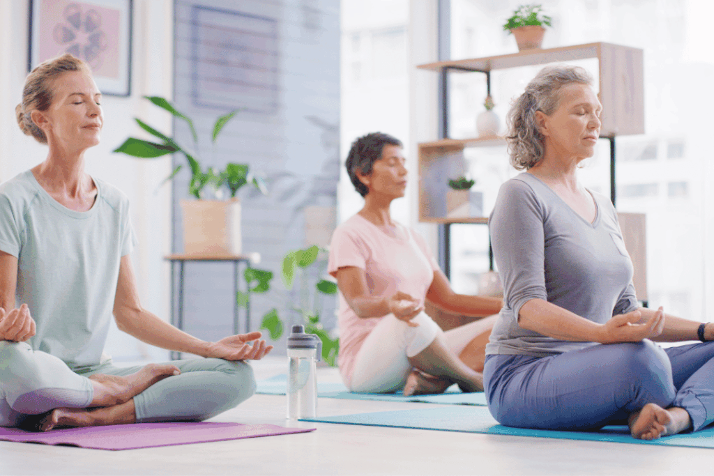 Our Kitchens as Wellness Centers