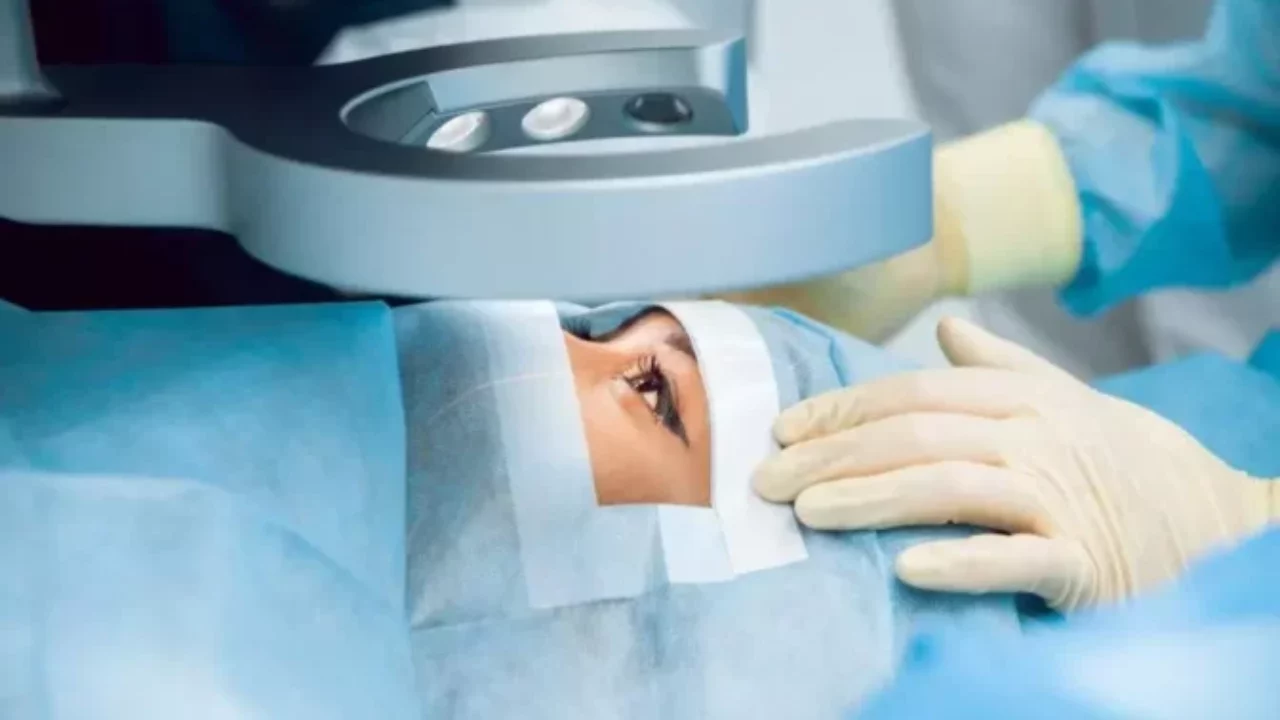 Read more about the article LASIK Cost Breakdown: How Much Should You Expect to Pay?